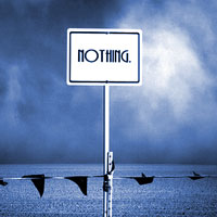 nothing